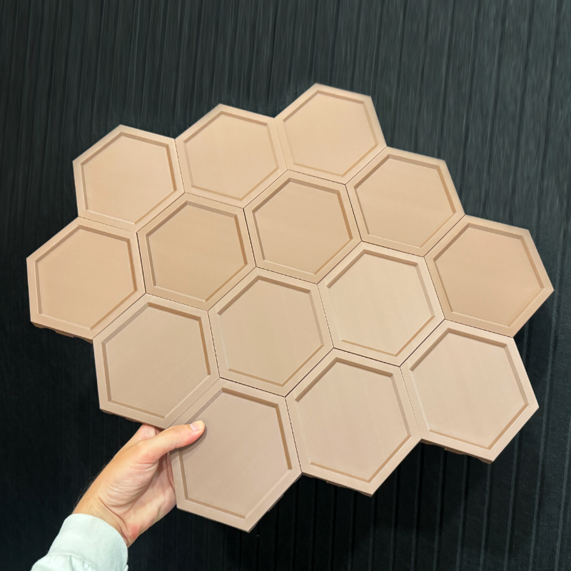 WallPanel™ | Print-A-Panel