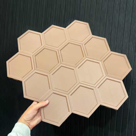 WallPanel™ | Print-A-Panel