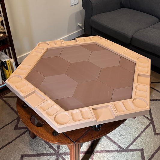GameTable™ | Print-A-Panel