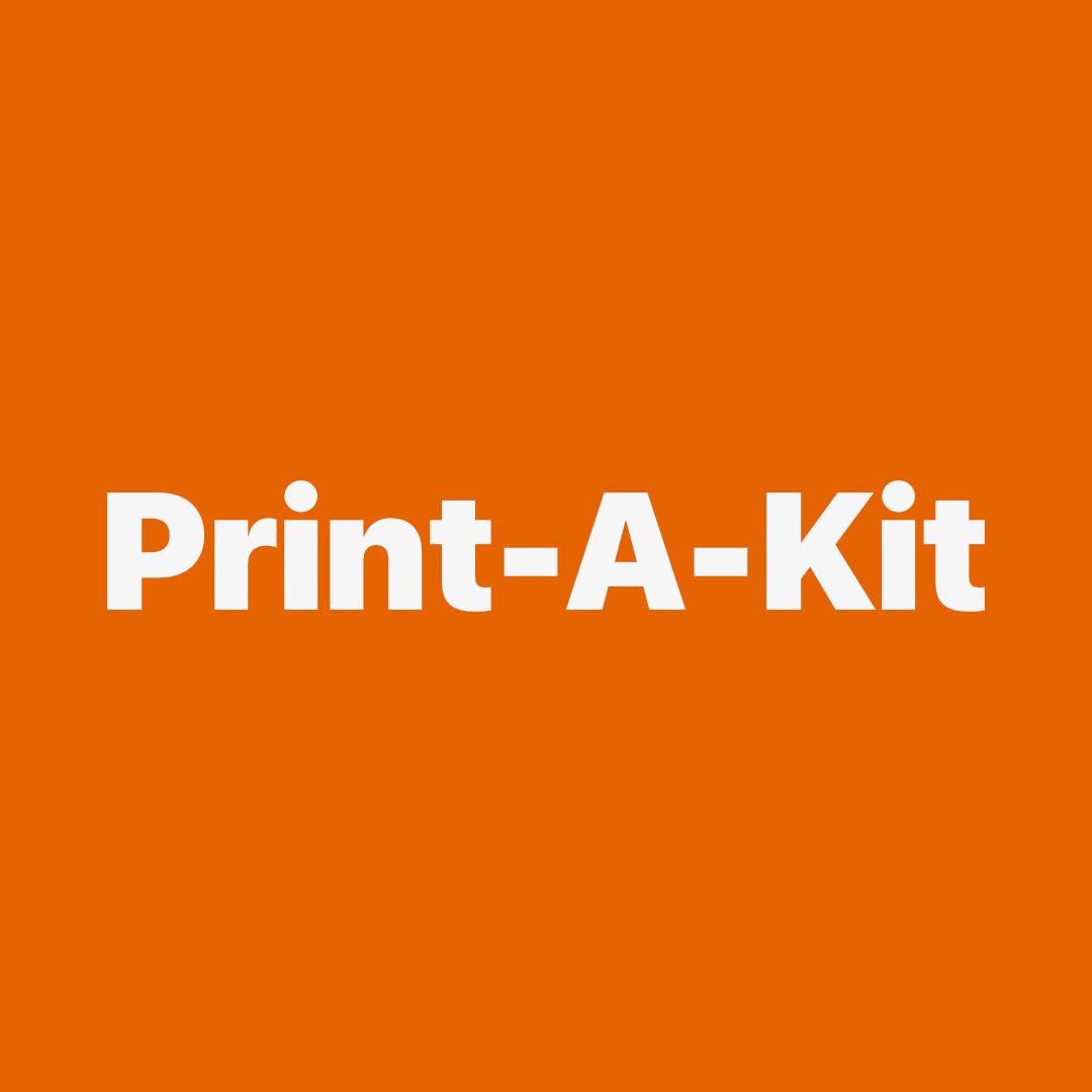 Print-A-Kit