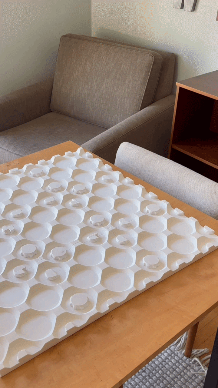 GameTable™ | Print-A-Panel