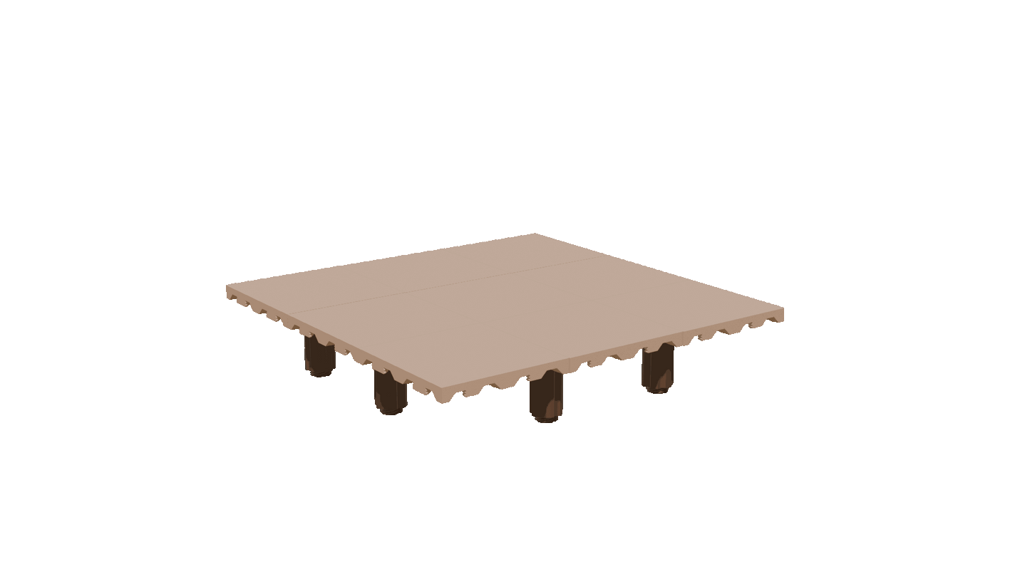 GameTable™ | Print-A-Panel