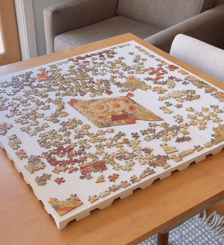 GameTable™ | Print-A-Panel