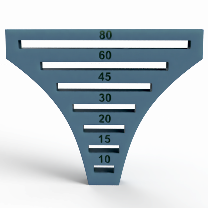 Bridge Test 3d Unique, high quality 3d models, designed specifically for 3d printing ...