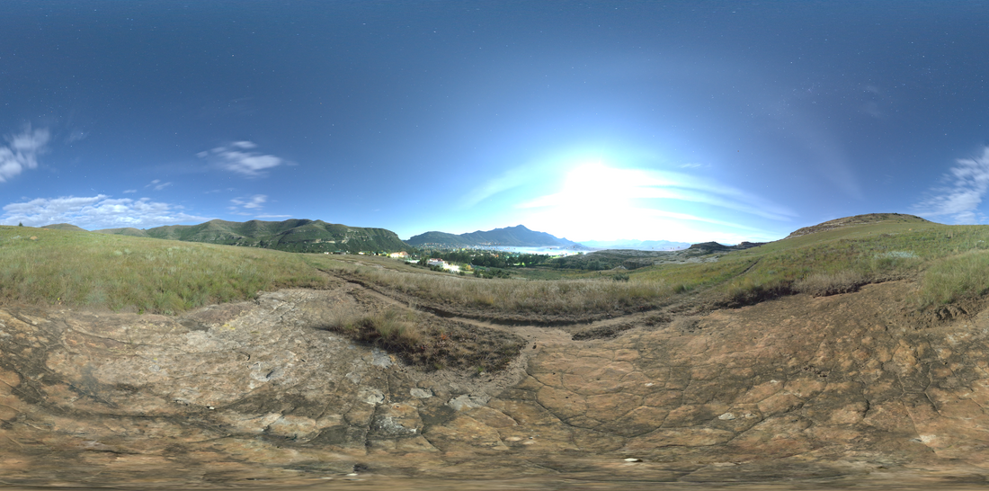 Free HDR Lighting Scenes for Blender 3D Printer Academy