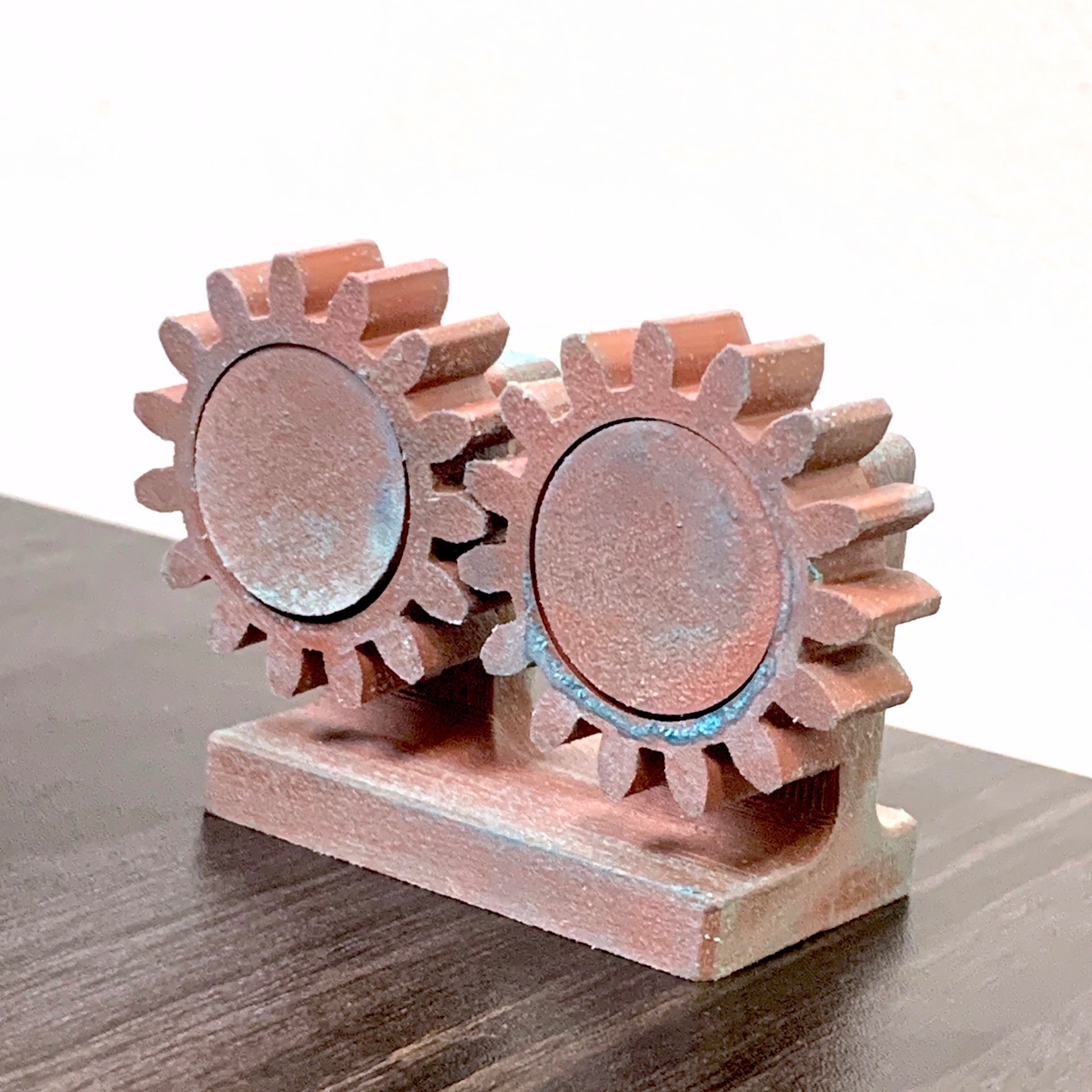 Irregular Shaped Gears – 3D Printer Academy