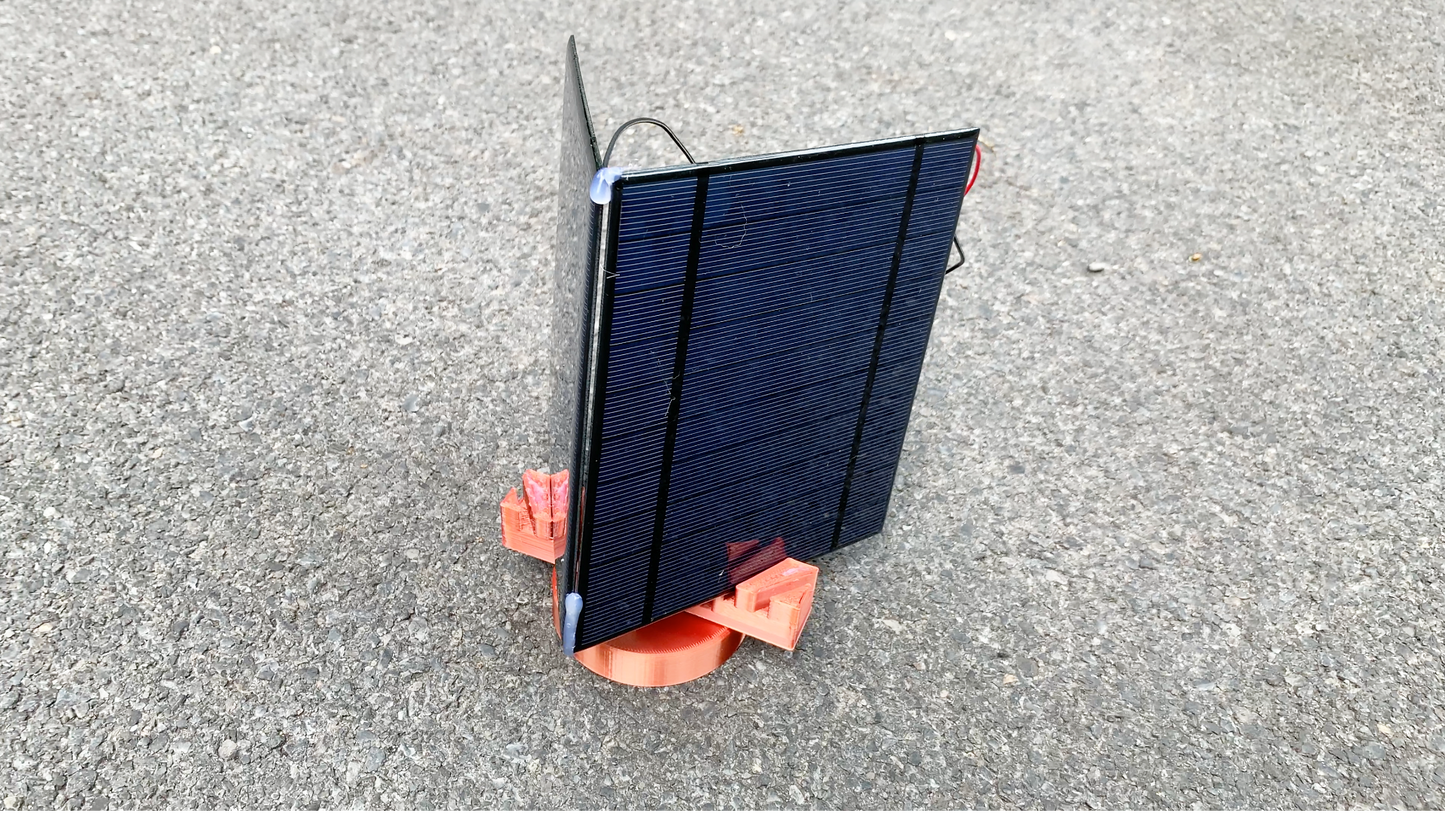 Sun / Solar Tracker