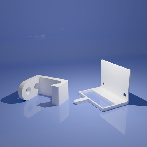 Time-Lapse Rig for Ender 3