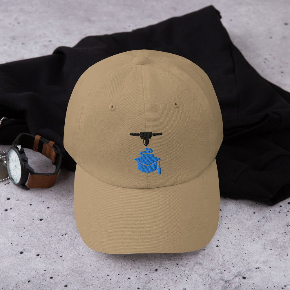 Light Colored Dad hat