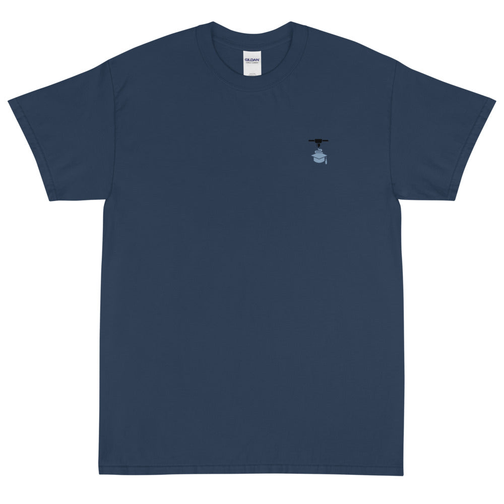 70 Trillion : 1 - Gearbox Short Sleeve T-Shirt